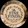 thefinefinds